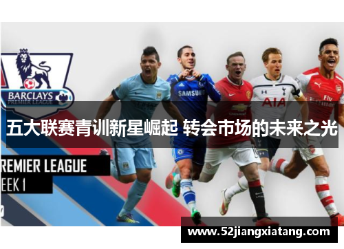 五大联赛青训新星崛起 转会市场的未来之光